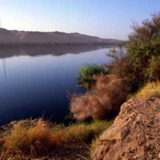 The Nile