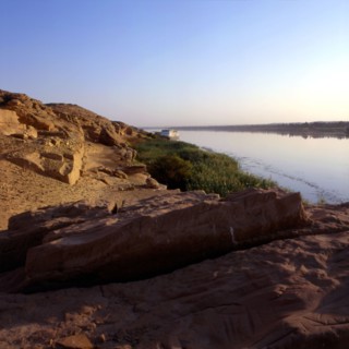The Nile