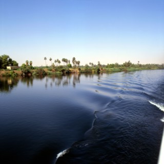 The Nile