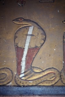 Valley of the Kings, Tomb of Ramses VI: Cobra
