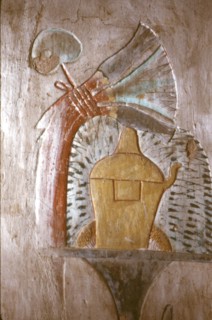Tombe de Sethnakht et de Taousert, Offrandes