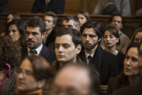 L'Affaire SK1