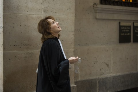 L'Affaire SK1