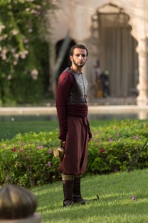 Les Nouvelles Aventures d'Aladin