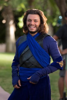 Les Nouvelles Aventures d'Aladin