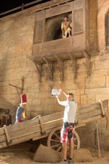 Les Nouvelles Aventures d'Aladin