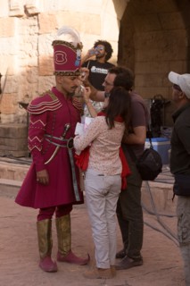 Les Nouvelles Aventures d'Aladin