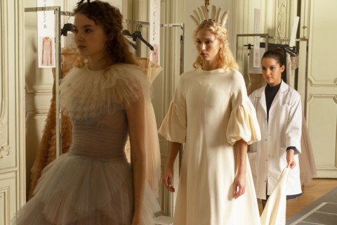 Haute Couture