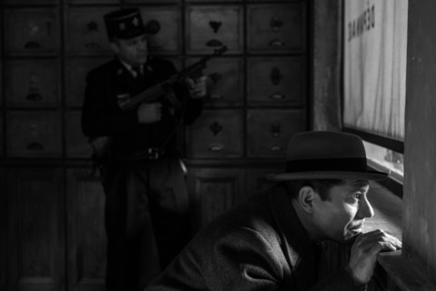 The French Dispatch