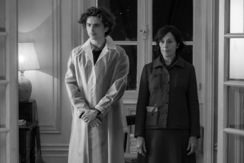 The French Dispatch