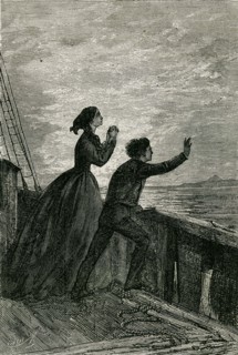 Jules Verne, 'In search of the castaways'