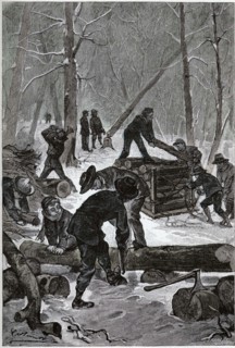 Jules Verne, 'Two Years Holiday', illustration