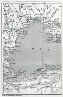 Jules Verne, "Kéraban-le-Têtu", illustration