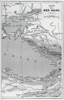 Jules Verne, "Kéraban-le-Têtu", illustration