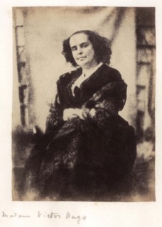Adèle Foucher