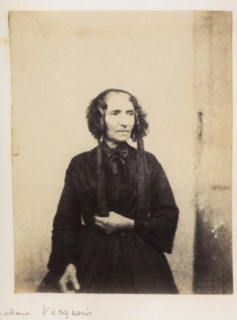 Madame Vacquerie