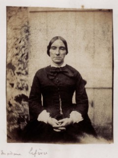 Madame Lefèvre