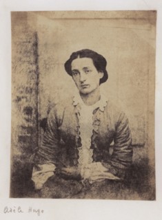 Adèle Hugo