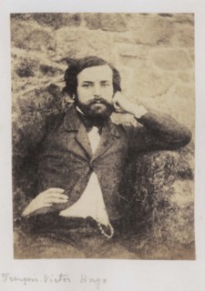 François-Victor Hugo