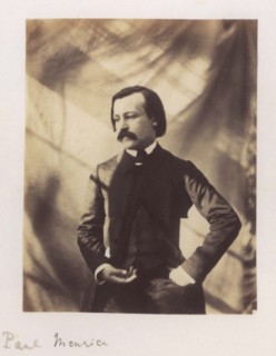 Paul Meurice