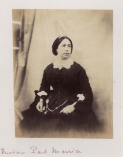 Madame Paul Meurice