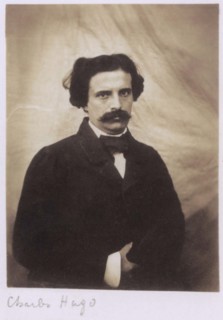 Charles Hugo