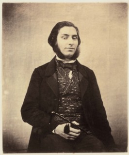 François Ernest Lefèvre