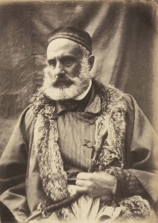 Général Lazare Meszaros