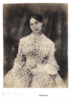 Adèle Hugo