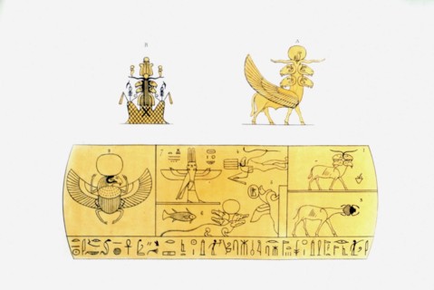 Amon Ra
