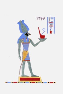 Phtah Sokaris