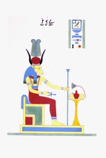 Hathor