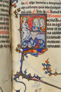 Le Tombeau vide du Christ