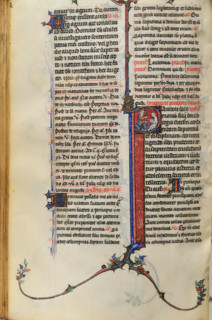 Salomon dictant