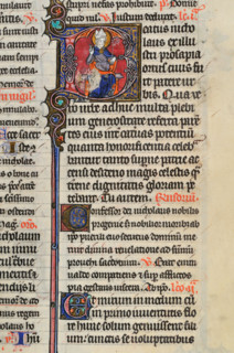 Saint Nicolas