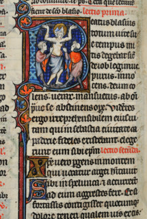 Sainte Agathe
