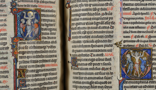 Saint Blaise