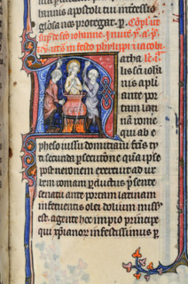 Saint Jean Porte latine
