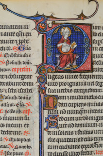 Le Créateur (Dieu le Père)