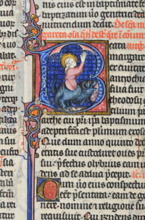 Saint Marguerite d'Antioche