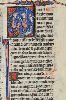 Sainte Praxède