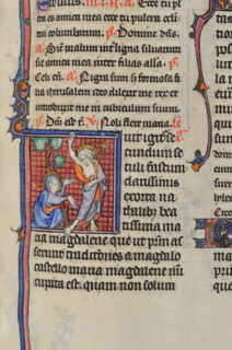 Noli me Tangere