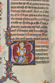 Saint Rémi