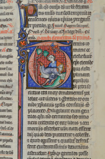 Saint Clément