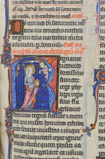 Saint Genevieve