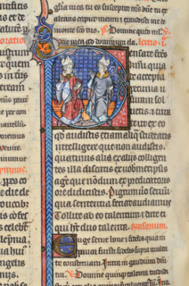 Deux évêques