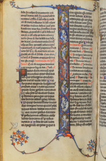 Dieu le Père et les 6 jours de la Création