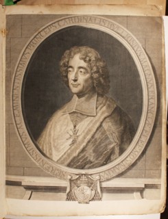 Emmanuel Théodose de La Tour d'Auvergne