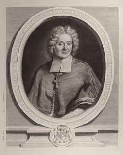 Louis de Lavergne-Montenard de Tressan