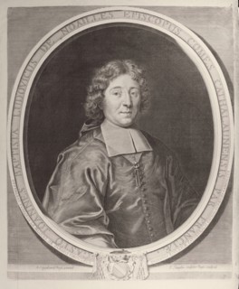 Gaston Jean Baptiste Louis de Noailles
